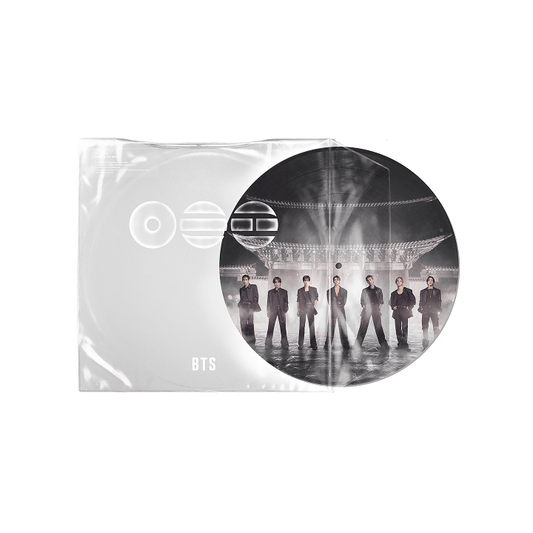 'ARIRANG' 613 Limited Edition Picture Disc Vinyl (Pre Order)