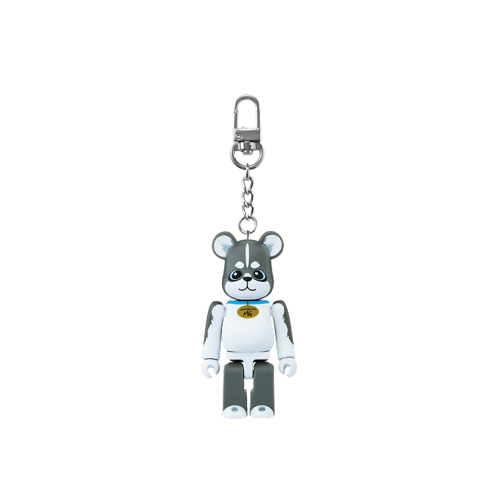 [Pre-order] SEVENTEEN X BE@RBRICK Official Merch