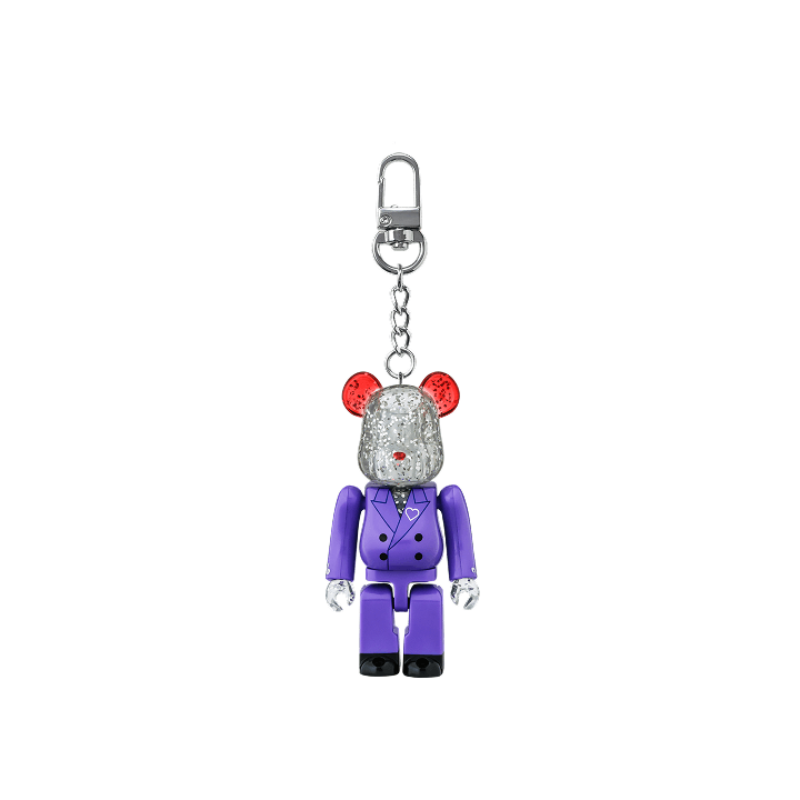 [Pre-order] SEVENTEEN X BE@RBRICK Official Merch