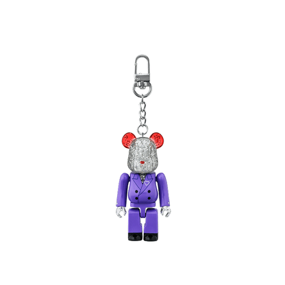 [Pre-order] SEVENTEEN X BE@RBRICK Official Merch