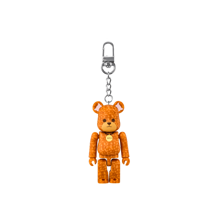 [Pre-order] SEVENTEEN X BE@RBRICK Official Merch