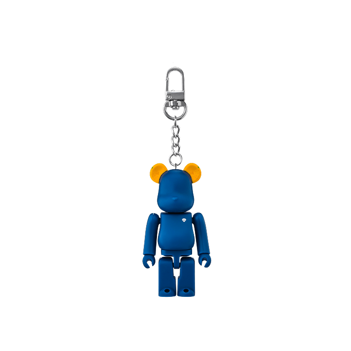 [Pre-order] SEVENTEEN X BE@RBRICK Official Merch