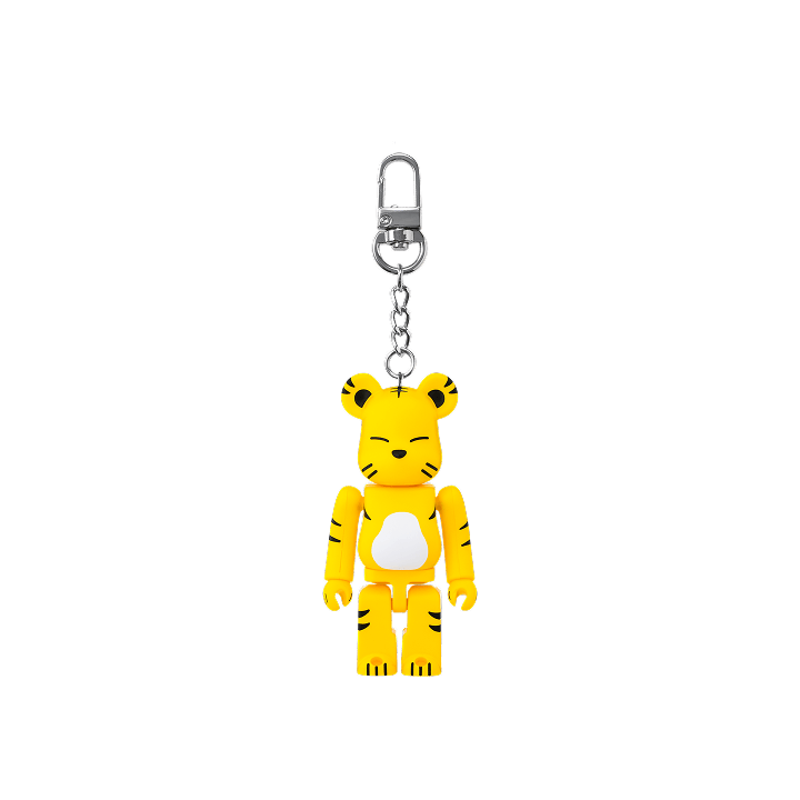 [Pre-order] SEVENTEEN X BE@RBRICK Official Merch
