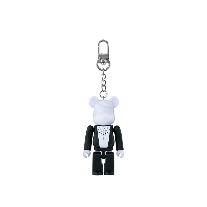 [Pre-order] SEVENTEEN X BE@RBRICK Official Merch