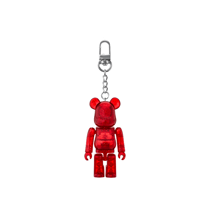 [Pre-order] SEVENTEEN X BE@RBRICK Official Merch