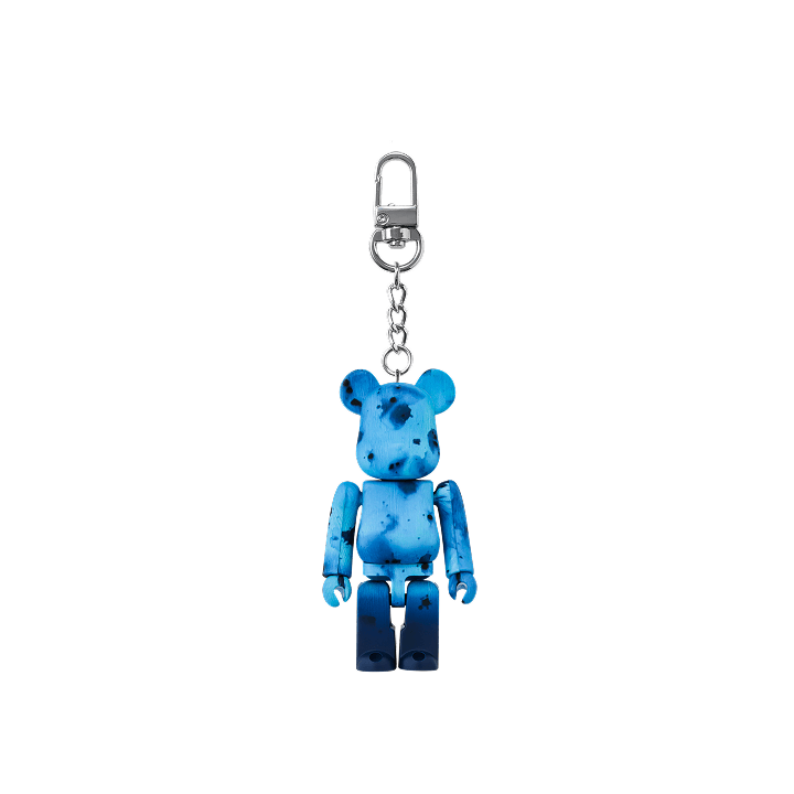 [Pre-order] SEVENTEEN X BE@RBRICK Official Merch