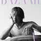 [Pre-order] HARPER'S BAZAAR February Cover : BTS V