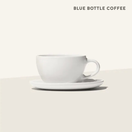 [Blue Bottle Coffee] Blue Bottle Latte Cup Set