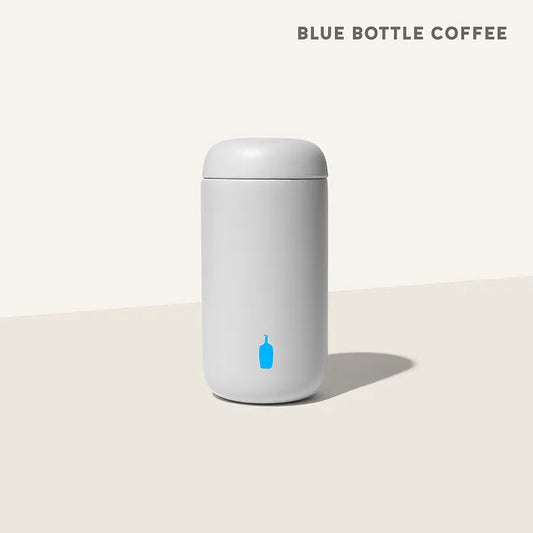 [Blue Bottle Coffee] Carter Move Mug Fog Gray 12oz (354ml)