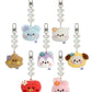 Bt21 Minini Bead Plush Keyring [Pre order]