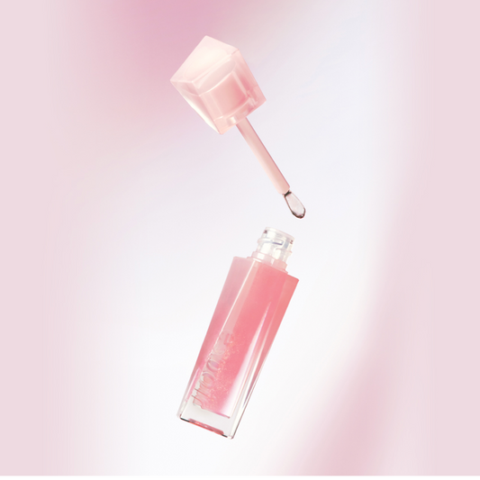 ESPOIR Couture Lip Gloss (Rosy BB Edition)