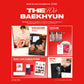 [Pre-order] Baekhyun - Dicon