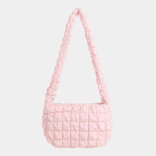 Shoopen Soft quilting bag