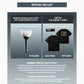 Big Bang 20th Anniversary Media Cosmos Exhibition Merch
