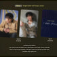 JUNG KOOK: I AM STILL Photocards and Tumbler