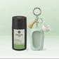 Osulloc Premium Matcha Kit (Add on choices: Matcha Shaker/ Shaker Holder Keyring)