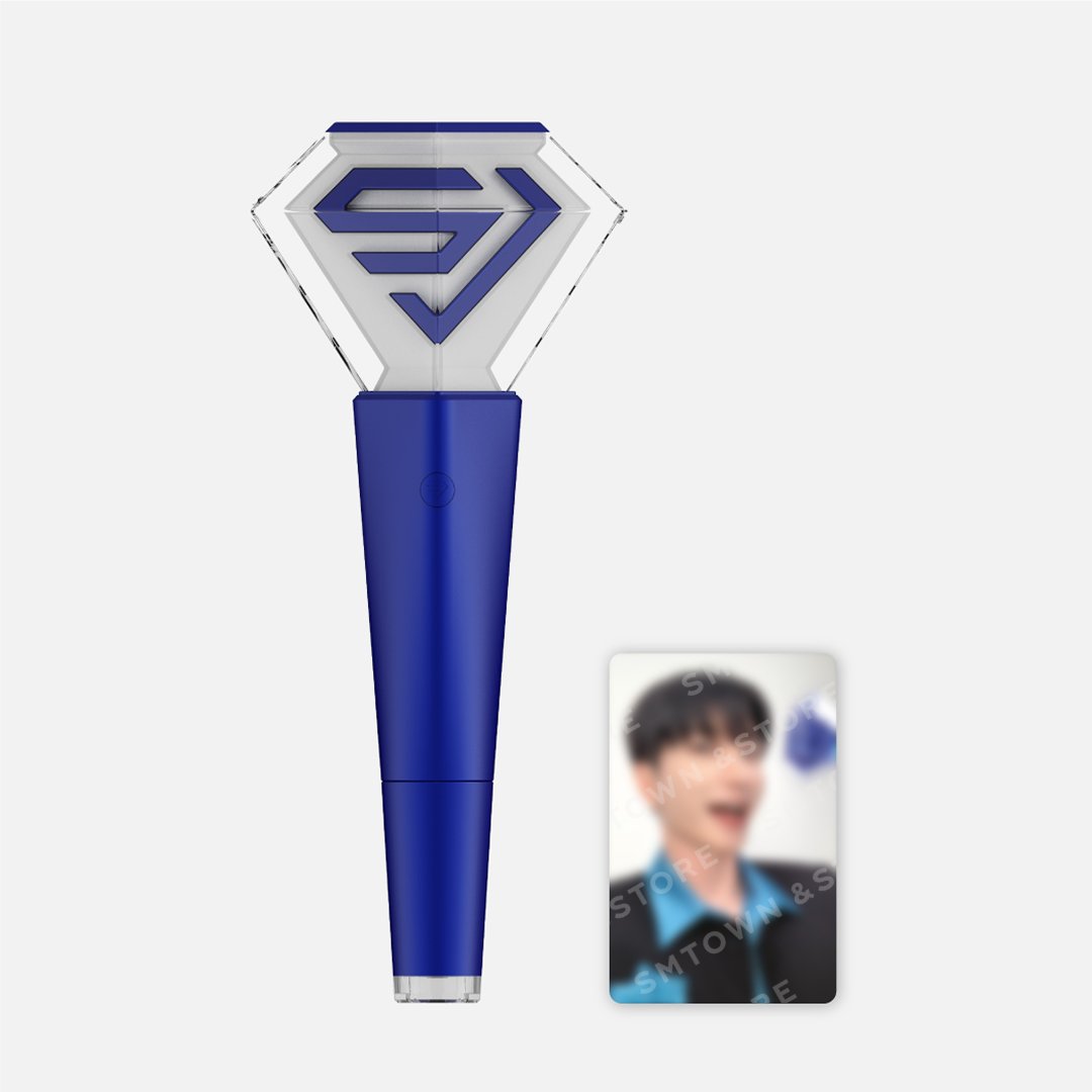 Super Junior Official Lightstick Special Edition