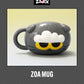 [Pre-order] ZO&FRIENDS 1st POP-UP