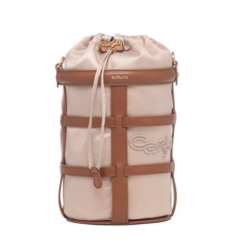 ★CARLYN★ Poke H74110010_4colors 24Summer] Carlyn Poke 4colors_H74110010 | Kgifts.shop