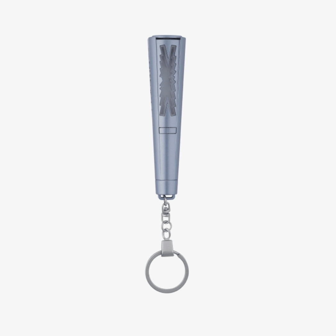 LE SSERAFIM Official Light Stick Keyring