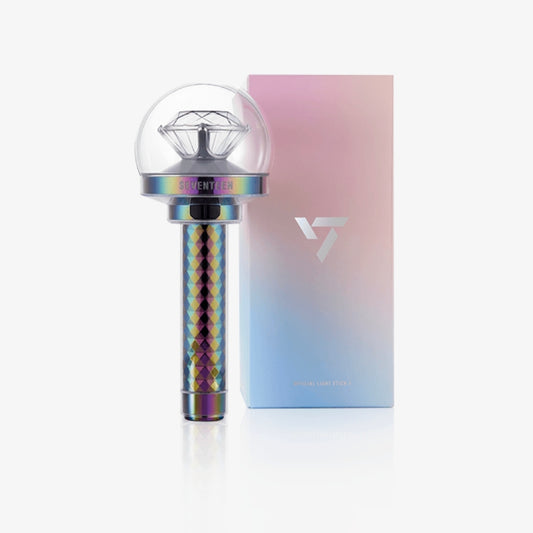 SVT Official Light Stick Ver.3