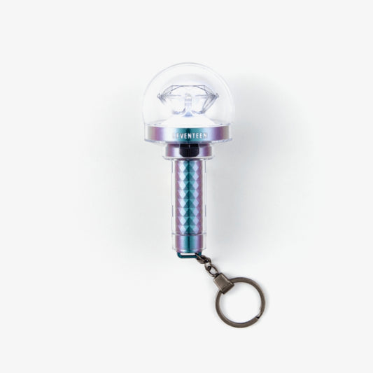 SVT Official Light Stick Ver.3 Keyring