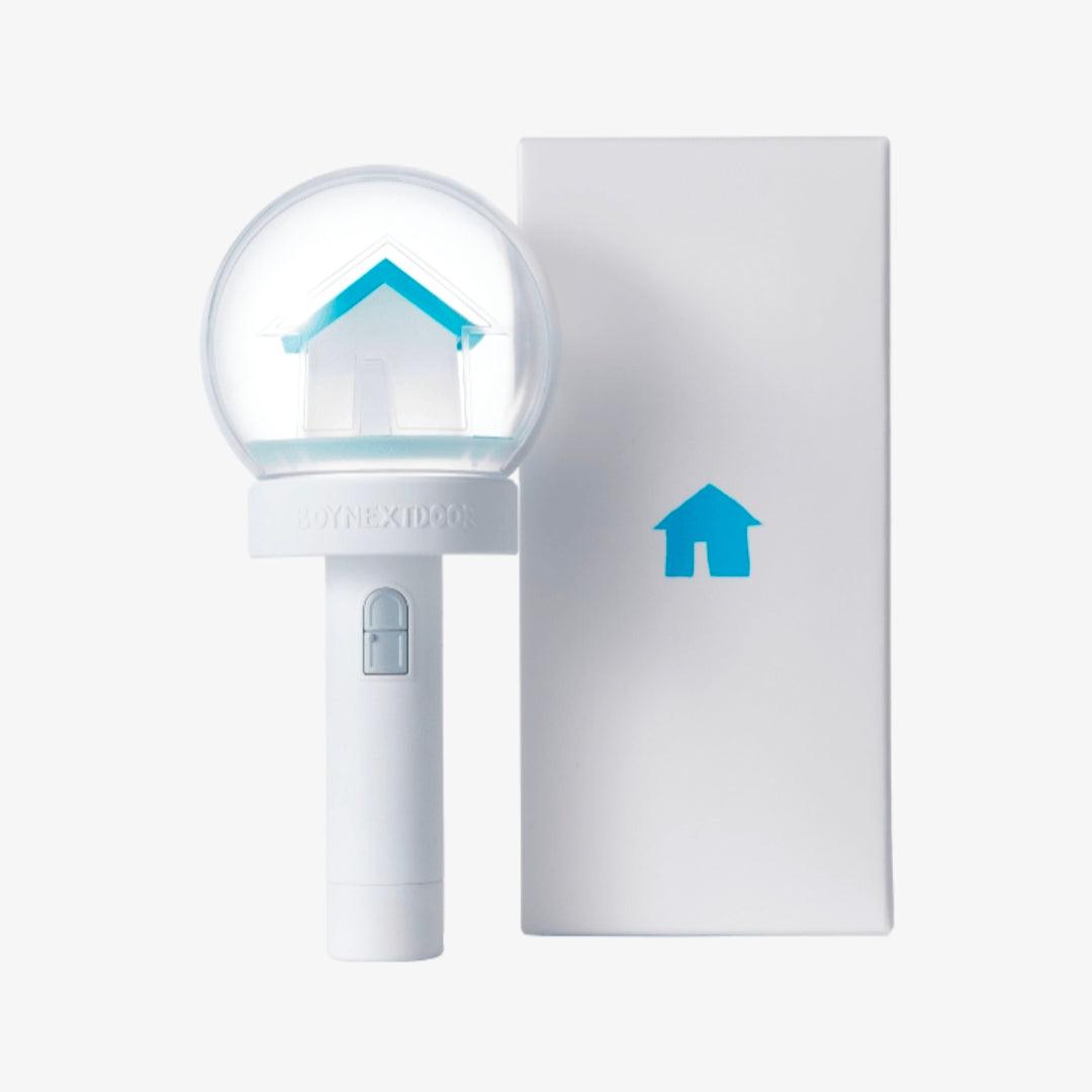 BOYNEXTDOOR OFFICIAL LIGHT STICK