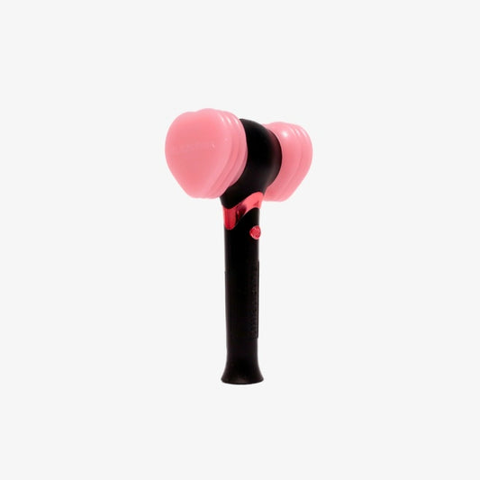 Black Pink Official Light Stick Keyring