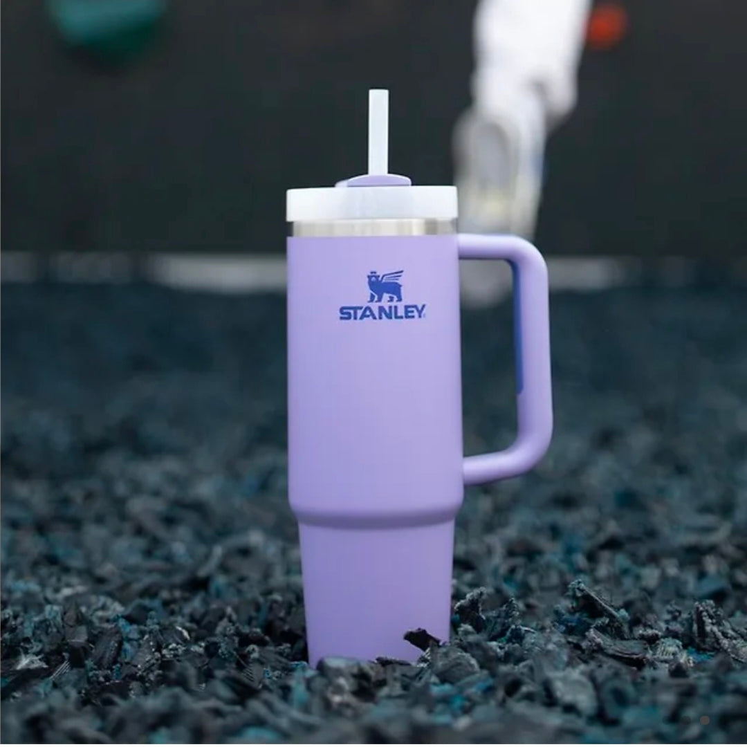 [Stanley Official Distributor] Quencher H2.0 Flowstate Tumbler 887 ml