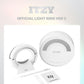 Itzy - Official Light Ring VER 2