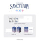 TXT [ The Star Chapter: Sanctuary] Album (Pre order)