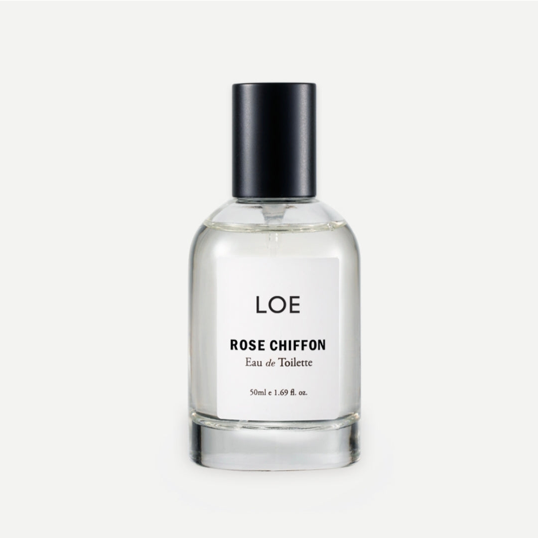 LOE Rose Chiffon EDT 50ml