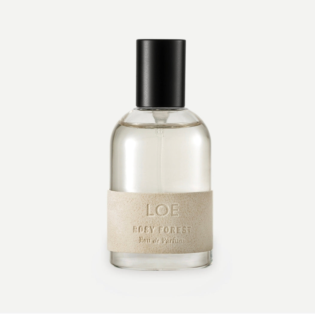 LOE Rose Forest EDP 50ml