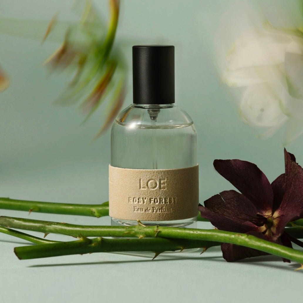 LOE Rose Forest EDP 50ml