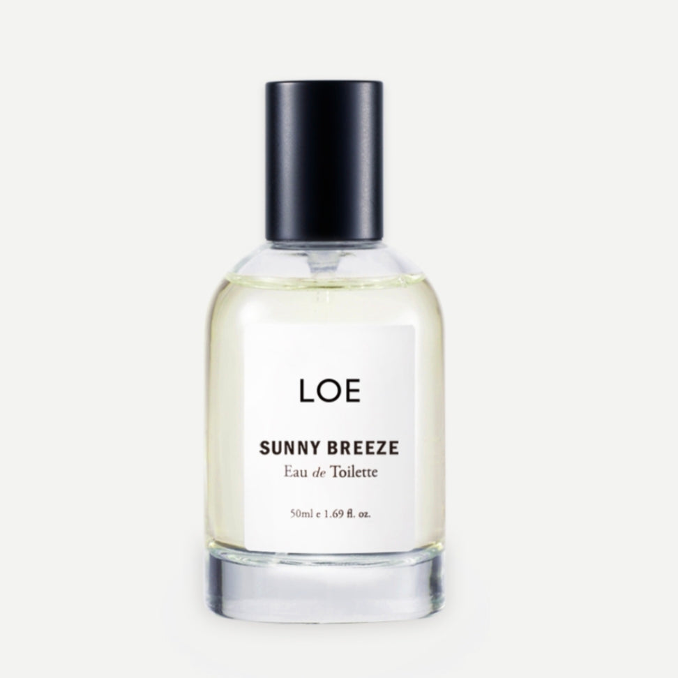 LOE Sunny Breeze EDT 50ml