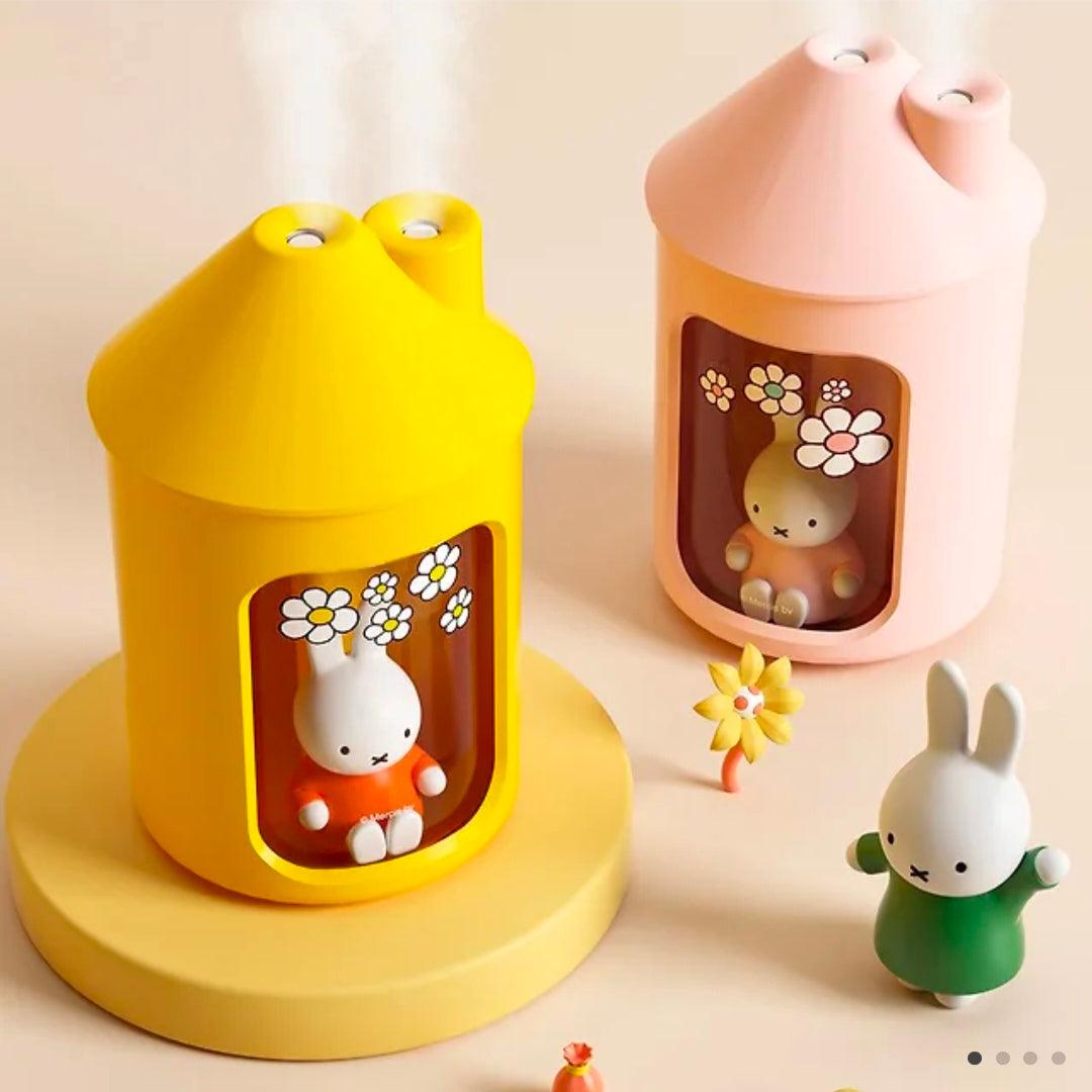 Miffy Reappears Humidifier