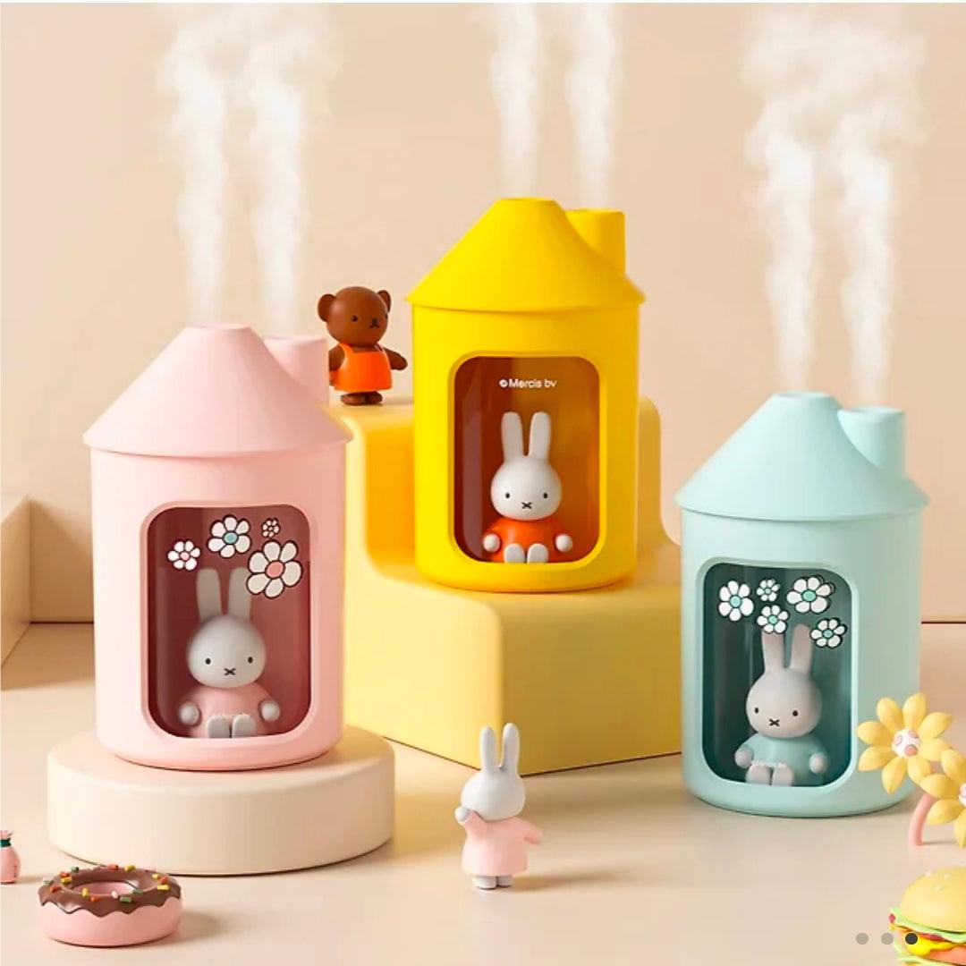 Miffy Reappears Humidifier