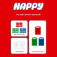 Jin Solo Album "Happy" Pre order