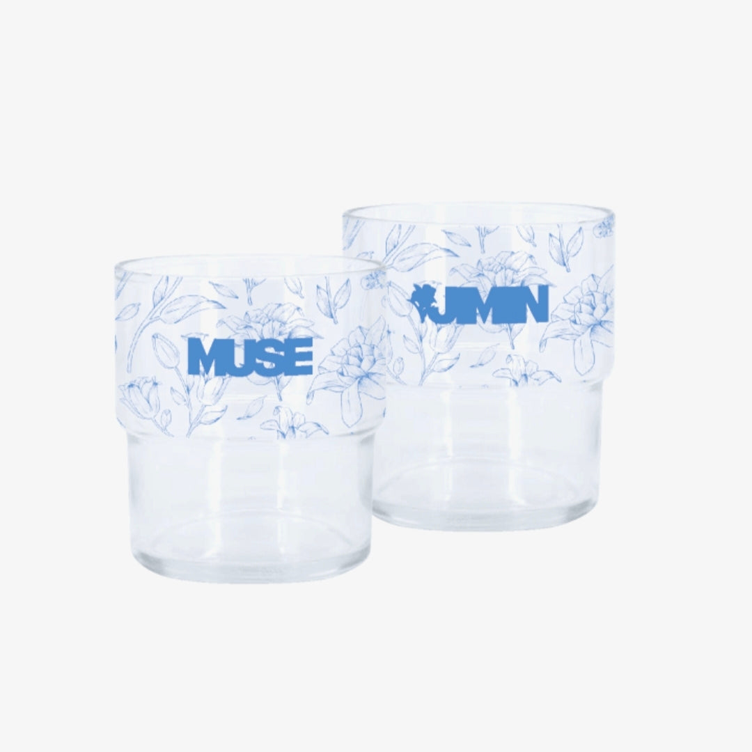 Jimin Muse Official Merch