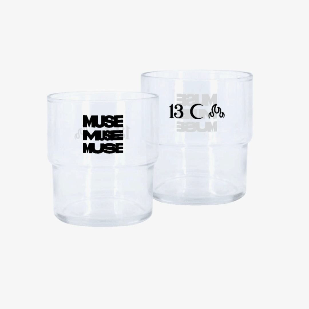 Jimin Muse Official Merch