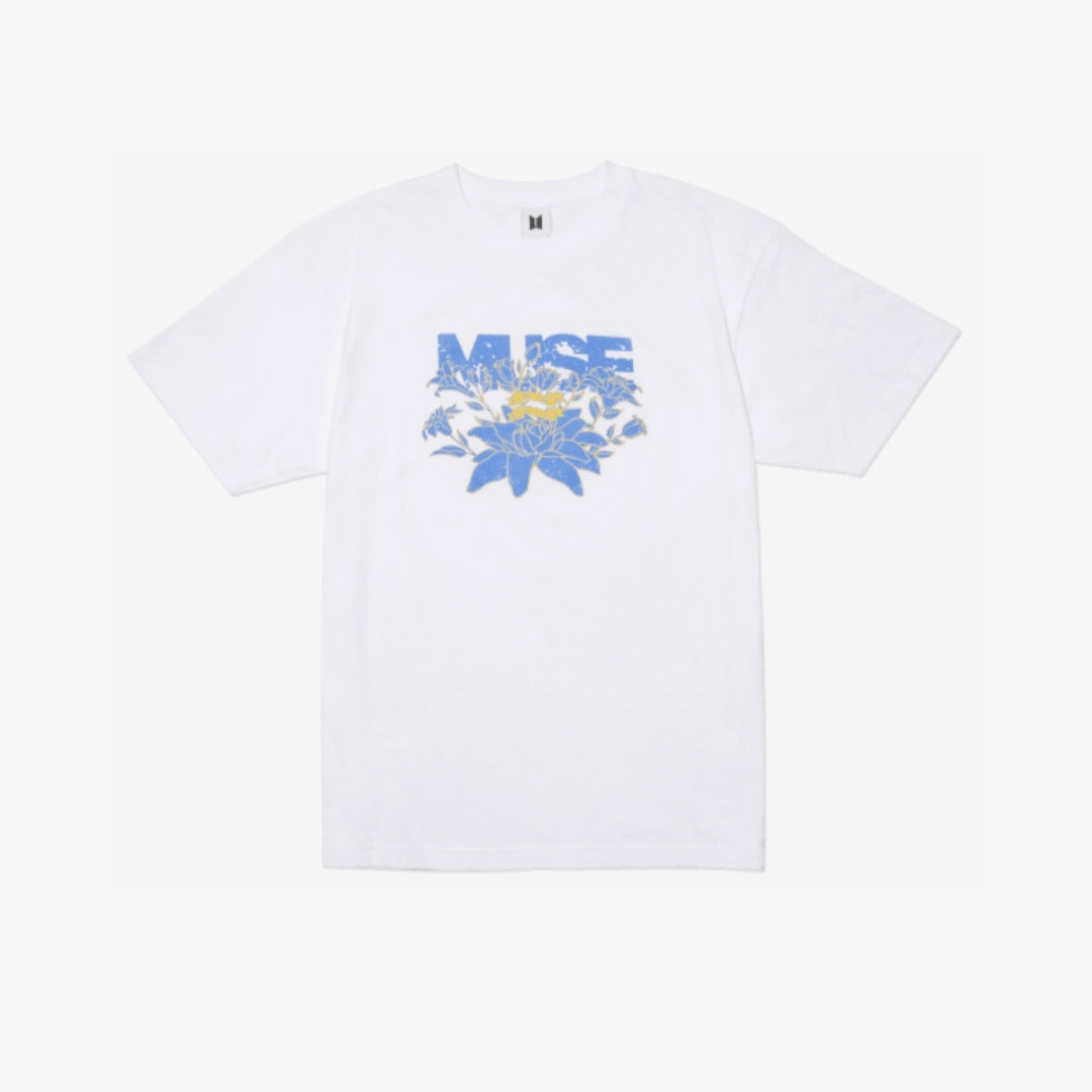 Jimin Muse Official Merch