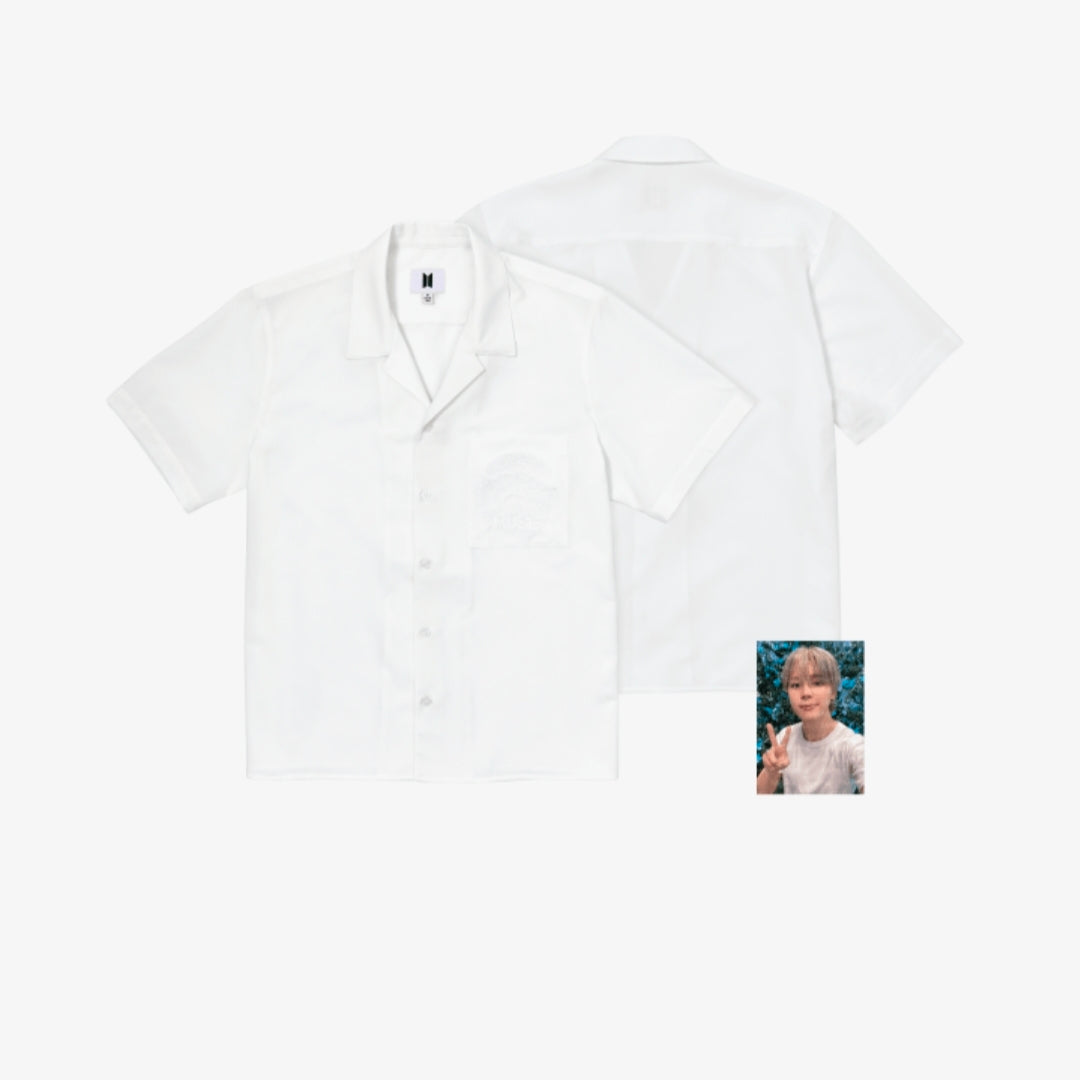 Jimin Muse Official Merch