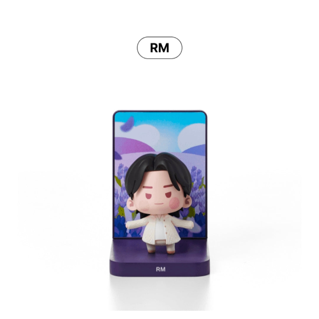 BTS Island Figure V2