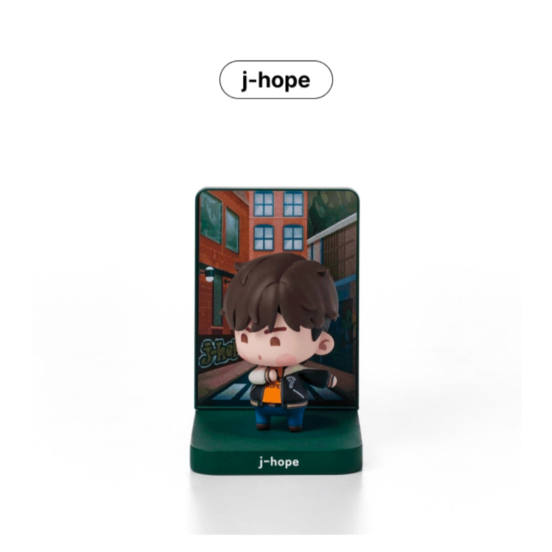 BTS Island Figure V2