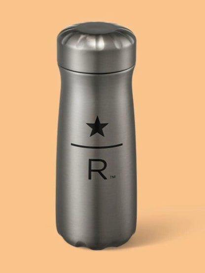 星巴克新品发布