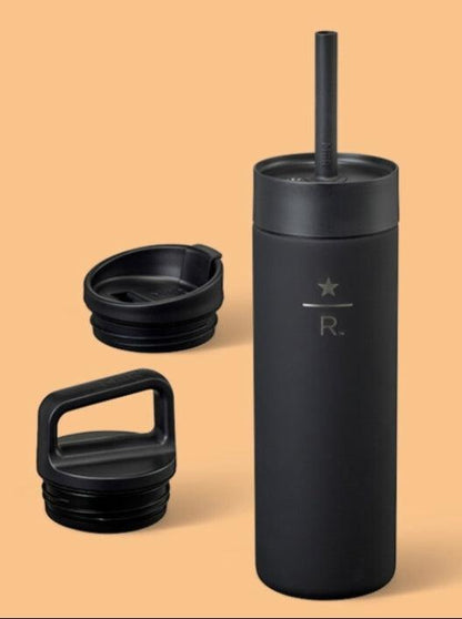 星巴克新品发布