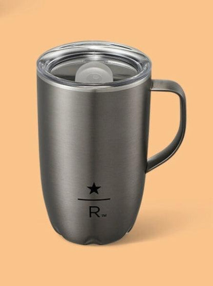 星巴克新品发布