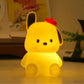 Puppy Lovely Animal Mood Light Lamp