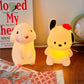 Puppy Lovely Animal Mood Light Lamp