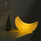 Moon Shape Mood Light Lamp